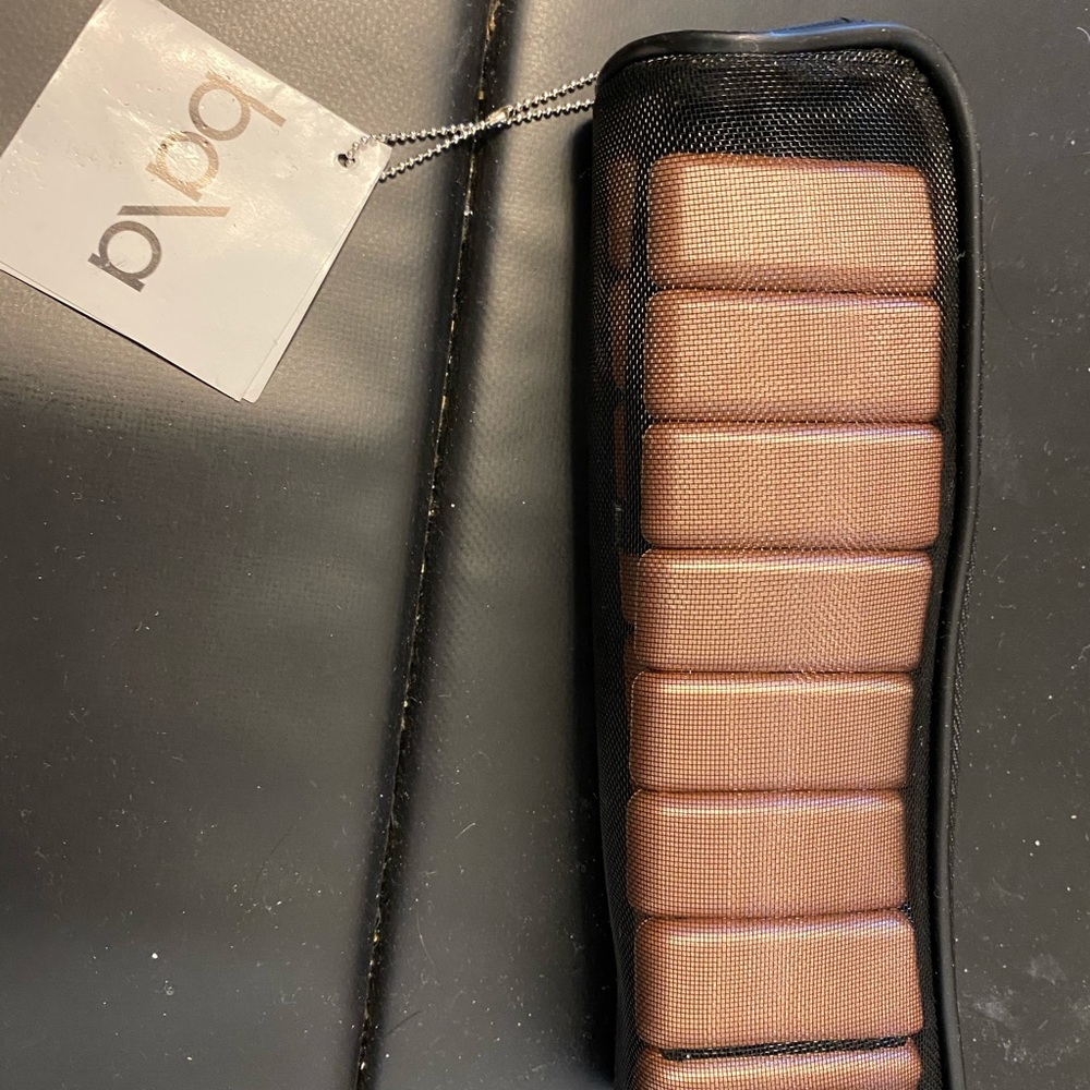 Limited edition rose gold ankle weights (0.5 lb)